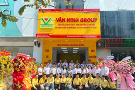 Đi xe Văn Minh tuyến Quảng Bình - Hà Nội: Trải nghiệm an toàn, dịch vụ tận tâm