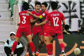 AFF Cup 2024 được áp dụng VAR