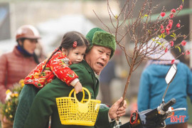 Năm 2026, người lao động có 5 kỳ nghỉ lễ, Tết