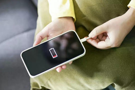 Cách sửa lỗi pin điện thoại bị tụt nhanh khi không sử dụng
