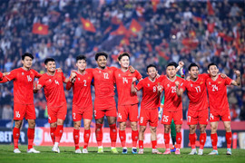 FIFA ra quyết định quan trọng, bóng đá Việt Nam thêm cơ hội dự World Cup