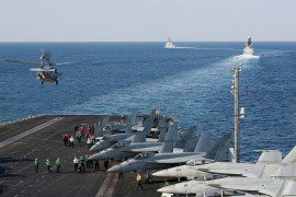 Iran cảnh báo về chiến tranh tổng lực nếu bị tập kích