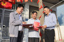 Đại biểu dân cử kỷ nguyên mới: Năng động, trách nhiệm, vì Nhân dân