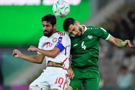 Xác định đối thủ của U23 Việt Nam ở tứ kết giải châu Á