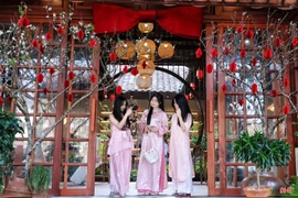 Chi tiết 2 đợt không khí lạnh từ nay đến tết Nguyên đán