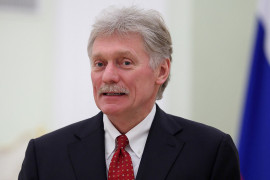 Nga nói Ukraine cần rút khỏi Donbass để chấm dứt xung đột