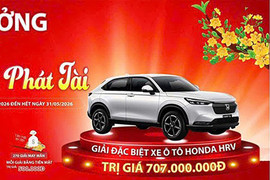 Agribank Hà Tĩnh II kỳ vọng “hút” 1.300 tỷ đồng từ tiết kiệm dự thưởng