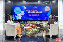 Sống khỏe cùng BHT: Viêm xoang, nỗi ám ảnh mùa lạnh