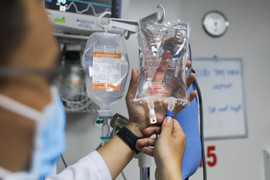 Bộ Y tế cảnh báo 3 dịch bệnh tăng mạnh dịp sát Tết