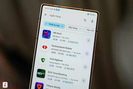 Từ 1/3, app ngân hàng sẽ tự động dừng hoạt động khi gặp 3 trường hợp
