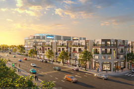 Vinhomes Wonder City và kỷ nguyên “bất động sản metro” 