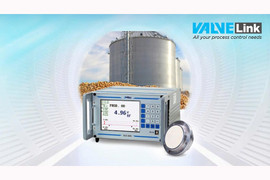 Giải pháp tối ưu hóa sản xuất thức ăn chăn nuôi: Ứng dụng cảm biến độ ẩm chất rắn và đồng hồ lưu lượng