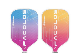 Dễ dùng cho người mới, hiệu quả cho chuyên nghiệp: Tại sao nên chọn “vợt pickleball Facolos”?
