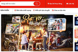 Hệ thống xe máy Nam Tiến: Đồng hành cùng mỗi cung đường của bạn