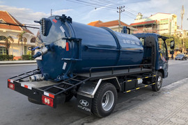 Đánh giá chi tiết về chất lượng dịch vụ vệ sinh tại VinaTek