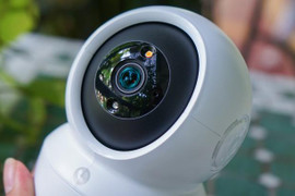 Hơn 96% camera giám sát tại Việt Nam là từ Trung Quốc