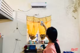 Quy định mới về giá điện nhà trọ: Chấm dứt tình trạng thu tùy tiện