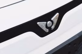 VinFast công bố logo riêng cho dòng xe Green