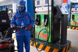 Bộ Công Thương giải đáp về xăng E10
