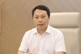 Bổ nhiệm ông Nguyễn Huy Dũng làm Thứ trưởng Bộ Văn hóa, Thể thao và Du lịch