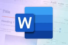Lý do người dùng từ bỏ Microsoft Word