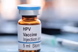 Lộ trình vaccine HPV được đưa vào danh mục tiêm miễn phí từ 1/7