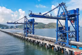 Hà Tĩnh lọt top 5 địa phương dẫn đầu toàn quốc về thu hút vốn FDI