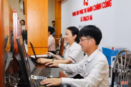 Hà Tĩnh thử nghiệm đánh giá cán bộ bằng KPI từ 1/7/2026