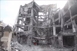 Iran hé lộ các điều khoản trong đề xuất hòa bình mới nhất gửi Mỹ