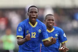 Xác định 39 đội tuyển giành vé tham dự World Cup U17
