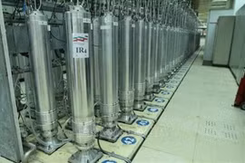 Đàm phán Mỹ - Iran thu hẹp khác biệt nhưng chưa đạt thỏa thuận