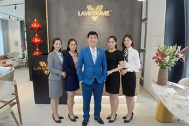 Nội thất Laviehome - nâng tầm không gian sống và kiến tạo phong cách riêng