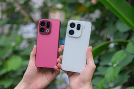 CellphoneS tung ưu đãi lớn khi “lên đời” OPPO Find X9 với giá cực hời