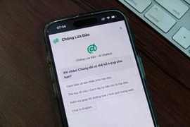 Cách phát hiện website lừa đảo bằng AI