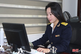Tổ chức lại 20 chi cục thuế thành 34 thuế tỉnh, thành phố