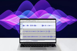 Cách ghi âm trên Macbook nhanh chóng và tiện lợi