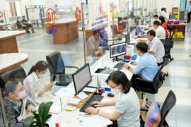 Ban Tổ chức Trung ương hướng dẫn độ tuổi nhân sự cấp xã sau sáp nhập