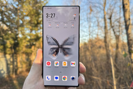 Chiếc iPhone 'hoàn hảo' sắp xuất hiện?