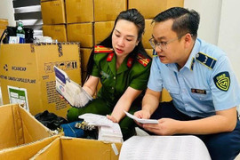 Bộ Y tế ra quân kiểm tra về dược, mỹ phẩm, thực phẩm chức năng, thiết bị y tế