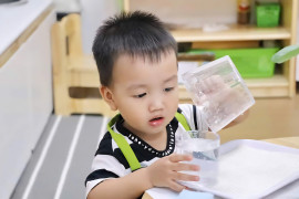 Trình Quốc hội phổ cập giáo dục mầm non cho trẻ 3-5 tuổi