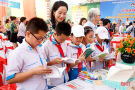 Bỏ học sinh giỏi tiểu học, học sinh tiên tiến THCS năm học 2024-2025