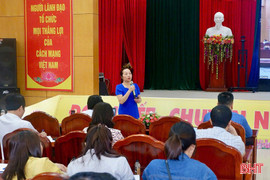 Cập nhật chính sách thuế cho đông đảo cán bộ, người nộp thuế