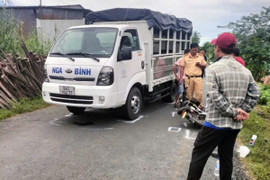 Khởi tố hình sự vụ TNGT khiến nữ sinh ở Vĩnh Long tử vong