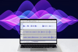 Cách ghi âm trên Macbook nhanh chóng và tiện lợi