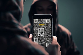 4 chiêu thức lừa đảo qua mã QR người dân cần cảnh giác