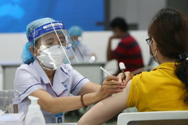 Bộ Y tế lên tiếng về thông tin dịch COVID-19 tái bùng phát tại một số quốc gia