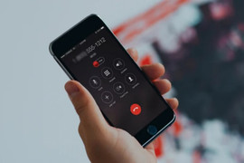Nỗi niềm từ những cuộc gọi lạ