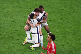 Hạ MU, Tottenham giành danh hiệu đầu tiên sau 17 năm