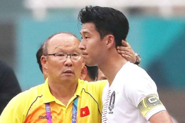 HLV Park Hang-seo nhận trọng trách ở World Cup 2026
