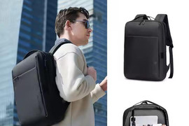 Nên mua balo laptop hãng nào tốt?